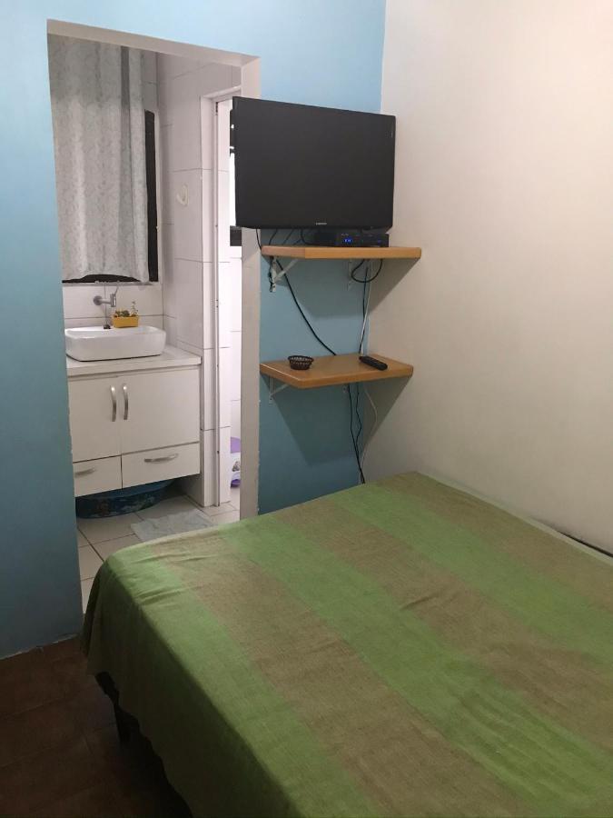 Apartamento Enseada Guarujá Exterior foto
