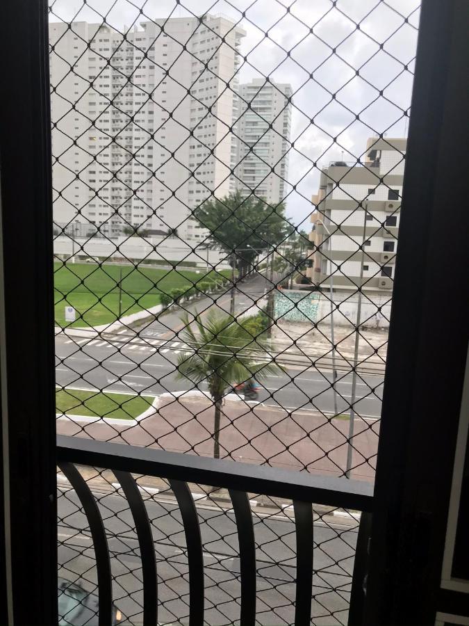 Apartamento Enseada Guarujá Exterior foto